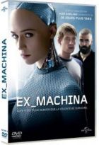 ex machina