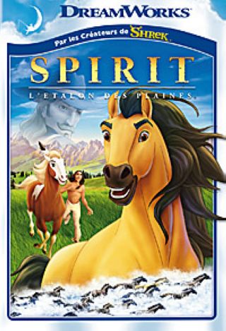 spirit